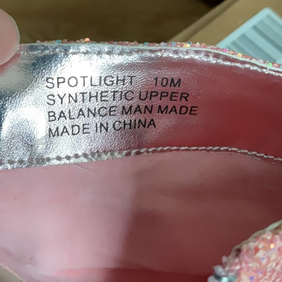 Nelly Bernal - Open toe ankle booties - Pink - Picture 5 of 6